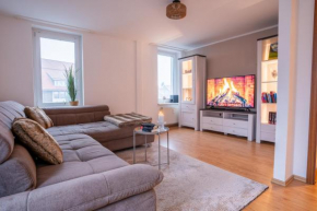 Ferienwohnung Stadtblick Braunlage